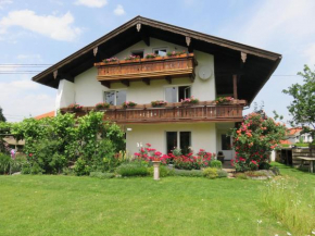 Ferienwohnung Auszeit Grassau